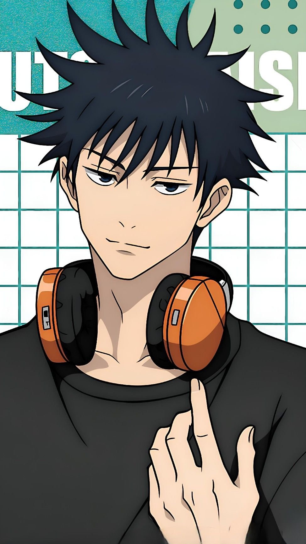 Megumi Fushiguro in Overlord Explained and His True Role Unveiled